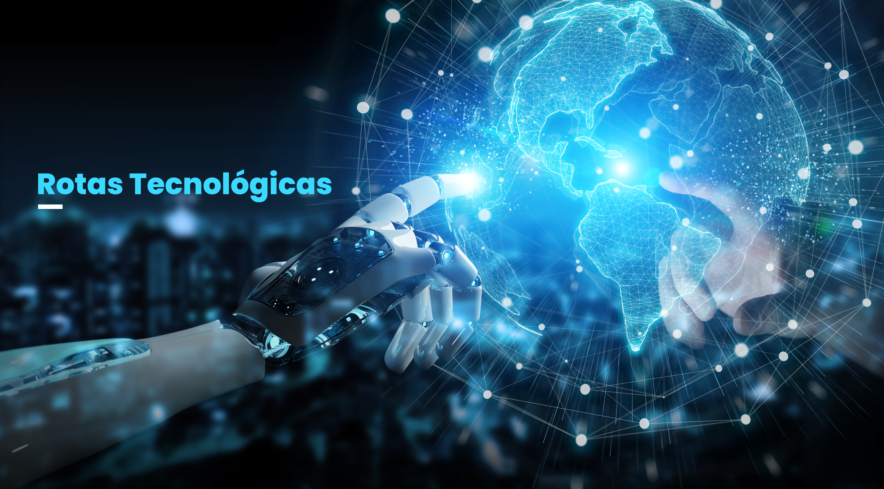 Rotas Tecnológicas Setor de Confecções e Vestuário